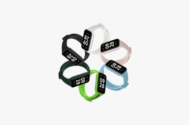 Redmi Band 2