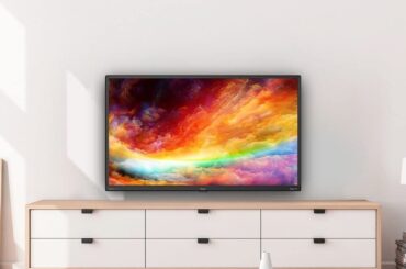 Smart TV Philco 32 polegadas