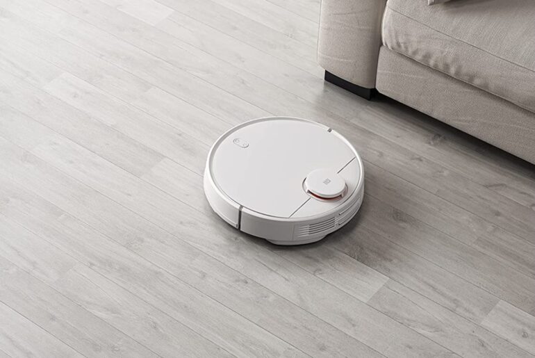 Xiaomi Robot Vacuum