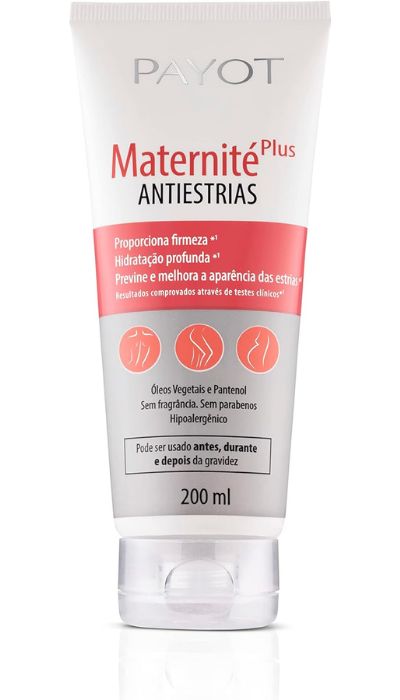 Payot Maternité