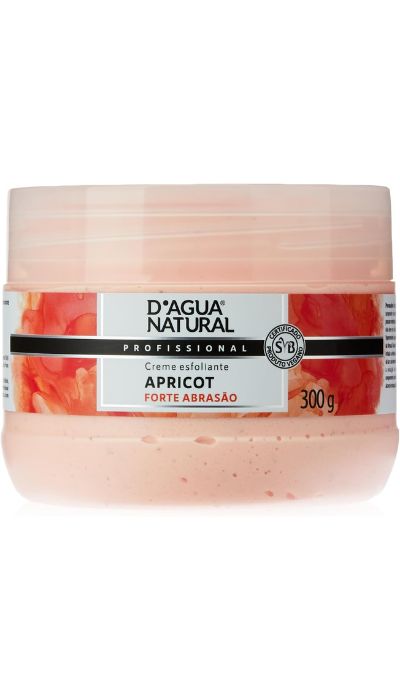 D’água Natural Apricot