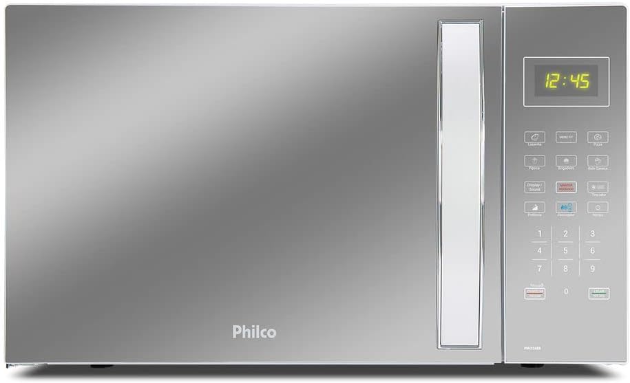 marca de micro-ondas Philco PMO34EB