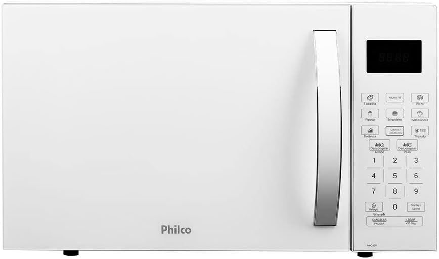 marca de micro-ondas Philco PMO23