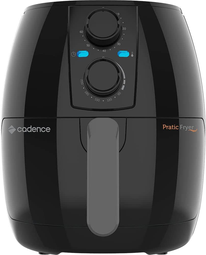 Air Fryer Cadence Pratic Fryer