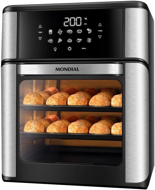 Air Fryer Mondial