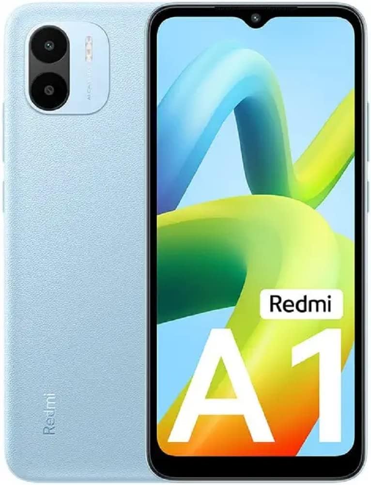 Redmi A1 até 1000 reais