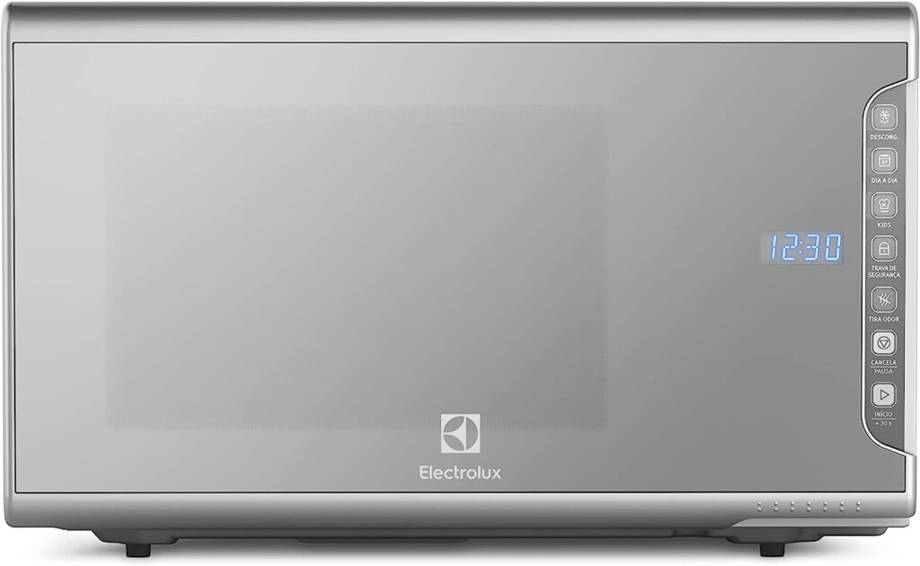 Electrolux MI41S