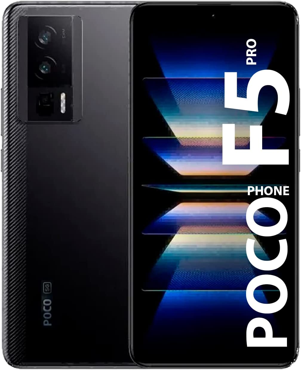 Poco F5 Pro