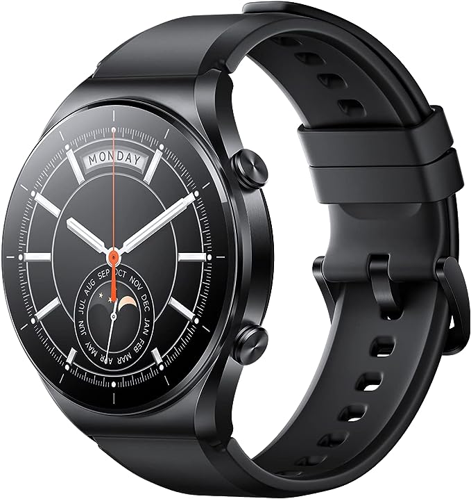 smartwatch Xiaomi Watch S1