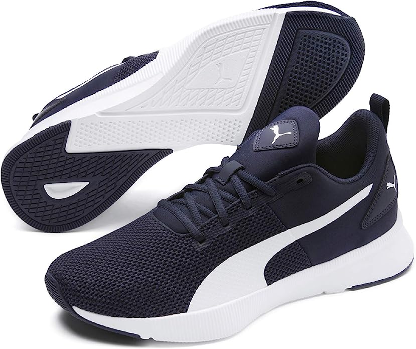 Tênis para trabalhar Puma Flyer Runner