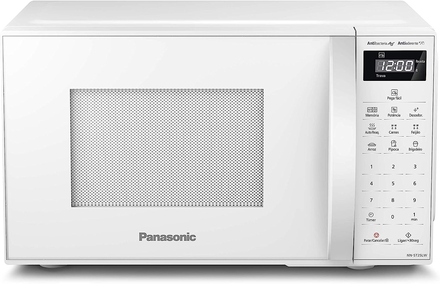 Panasonic NN-ST25LWRUN