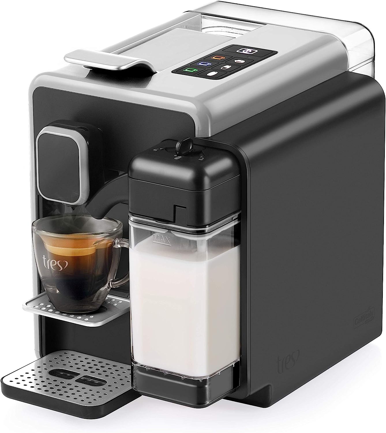 Máquina Três Corações Barista