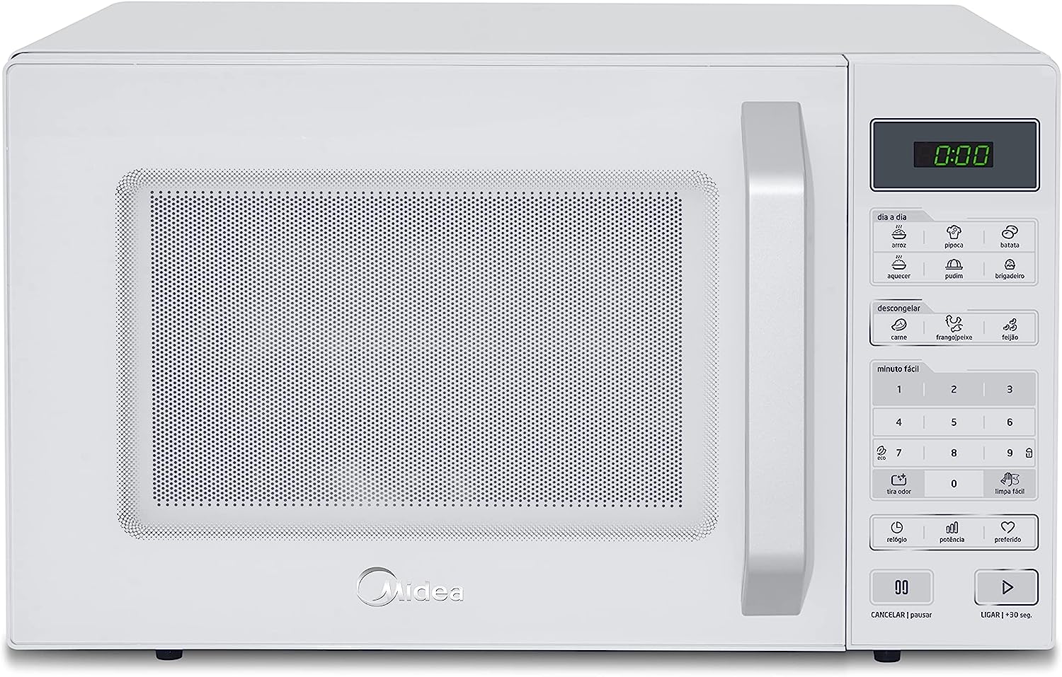 Midea MXSA27B1