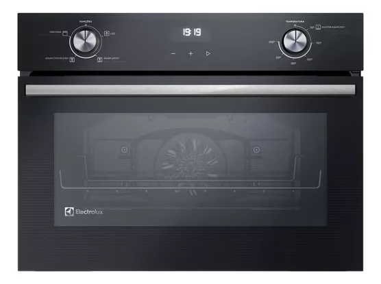 Electrolux PerfectCook360