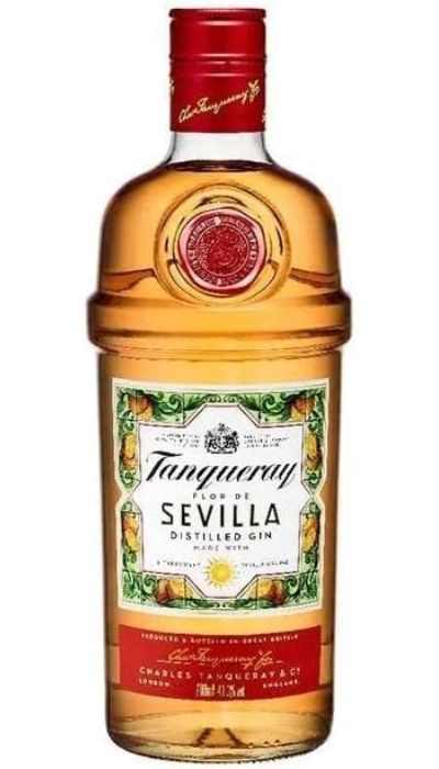 Gin Tanqueray Sevilla