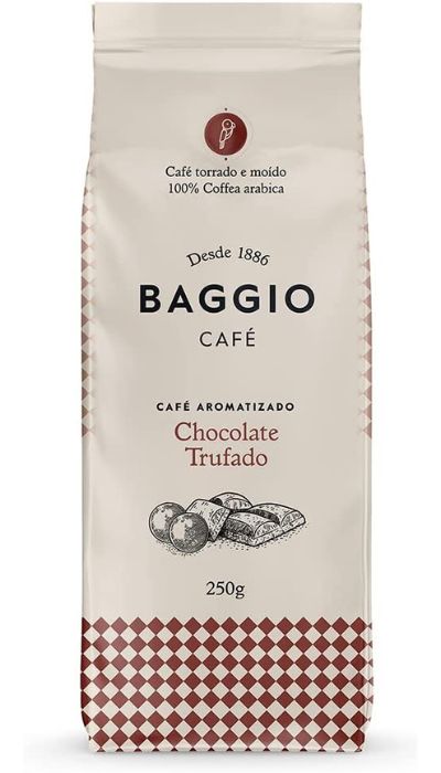 café gourmet Baggio