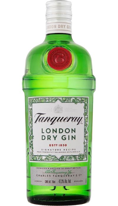 Tanqueray London Dry