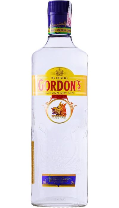 Gin Gordon's London Dry