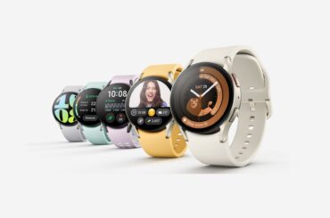 Galaxy Watch6