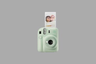 Instax Mini 12