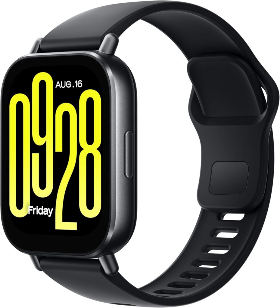 smartwatch Redmi Watch 5 Active
