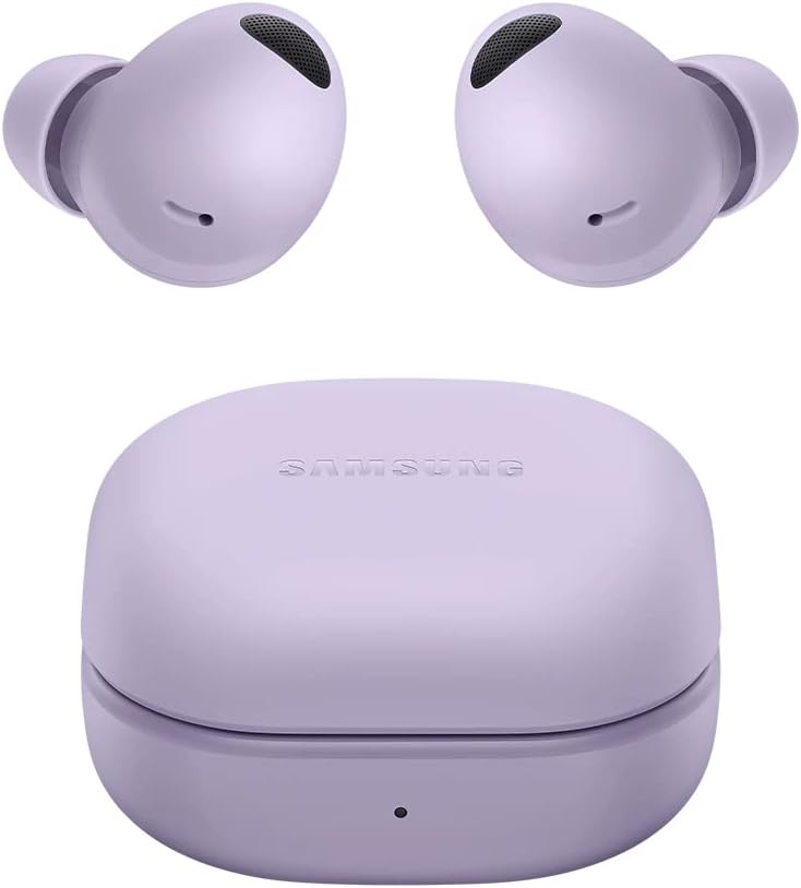 fone de ouvido esportivo Galaxy Buds 2 Pro