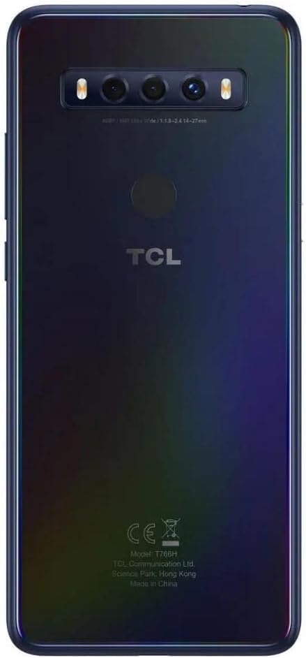 celular TCL 10 SE