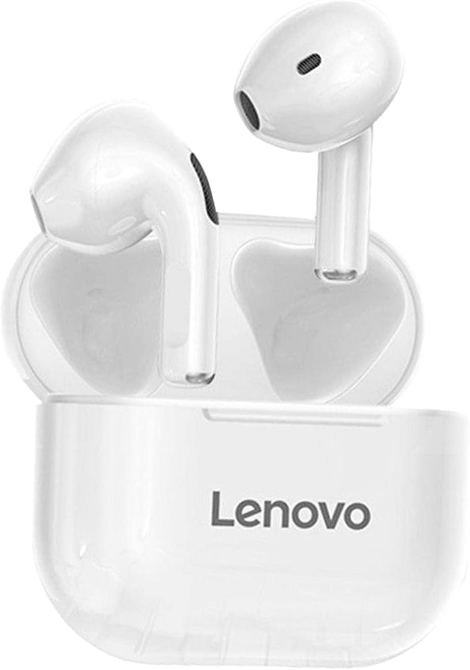 Fone de ouvido Lenovo LP40