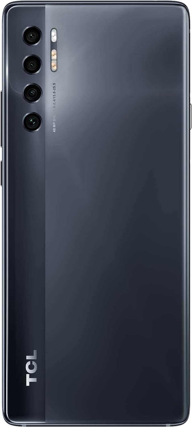 celular TCL 20 PRO 