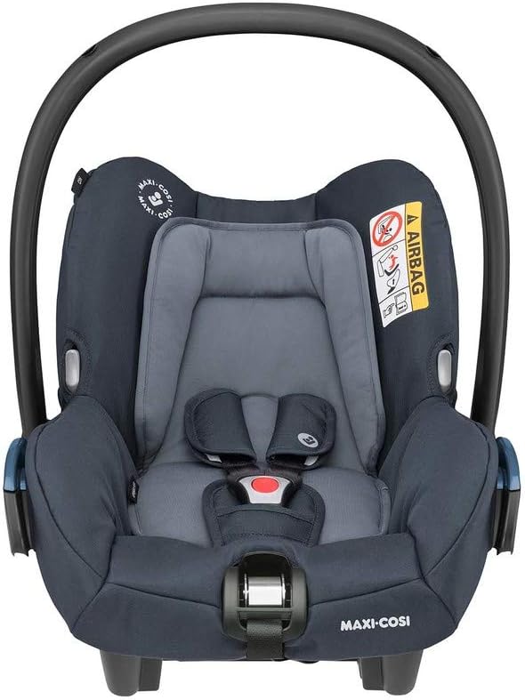 Bebê Conforto Maxi-Cosi Citi