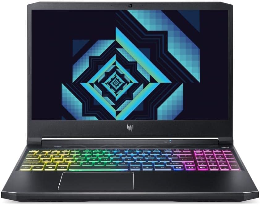 Notebook gamer Acer Predator Helios 300