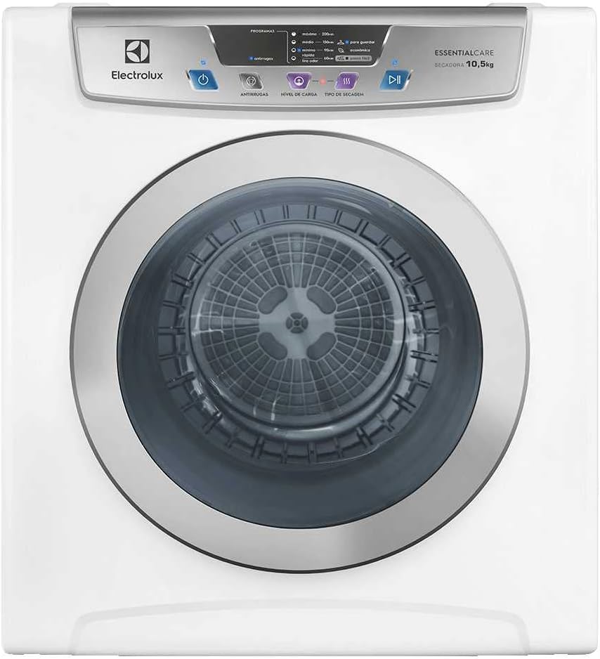 Secadora de Roupas Electrolux Essential Care