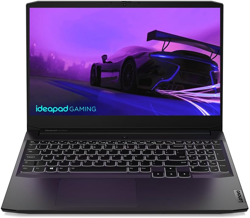 Notebook gamer Lenovo 82MG0009BR