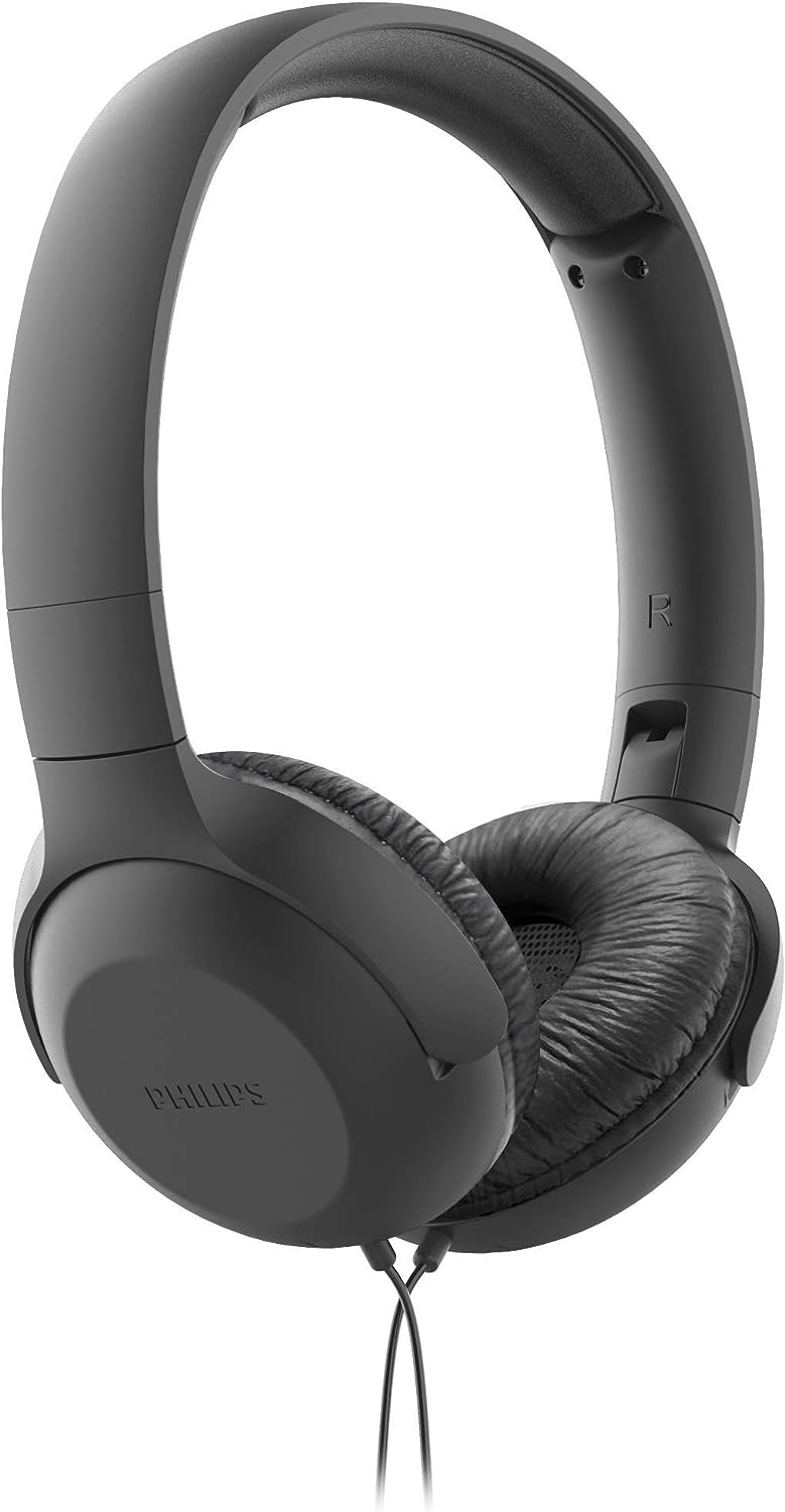 fones de ouvido Philips TAUH201