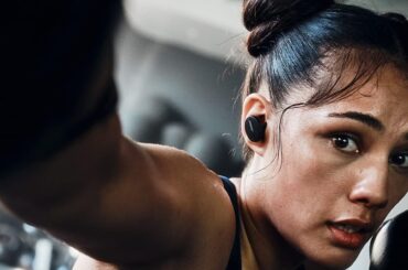 Bose Sport Earbuds