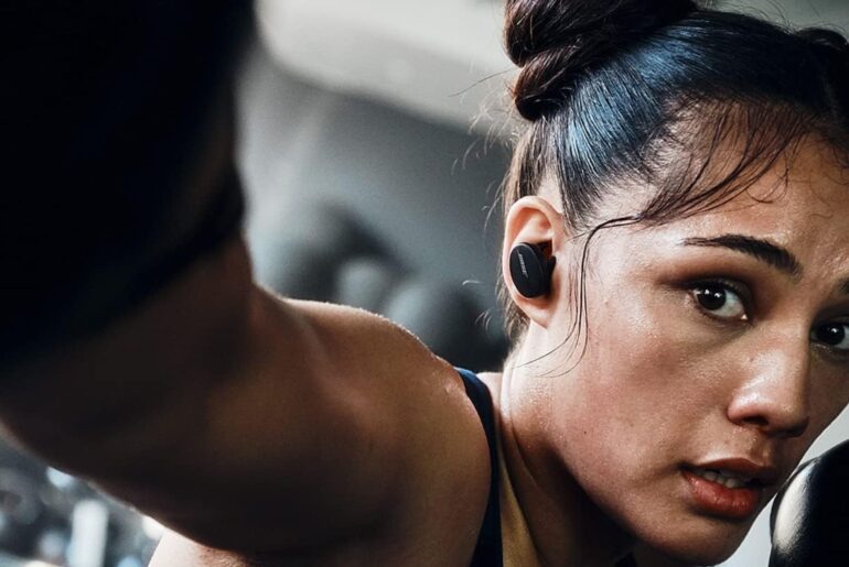 Bose Sport Earbuds