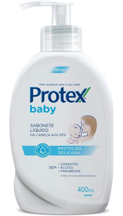 Protex Baby 