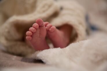 Ideias de presentes para recém-nascido