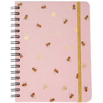 Planner de presente para irmã