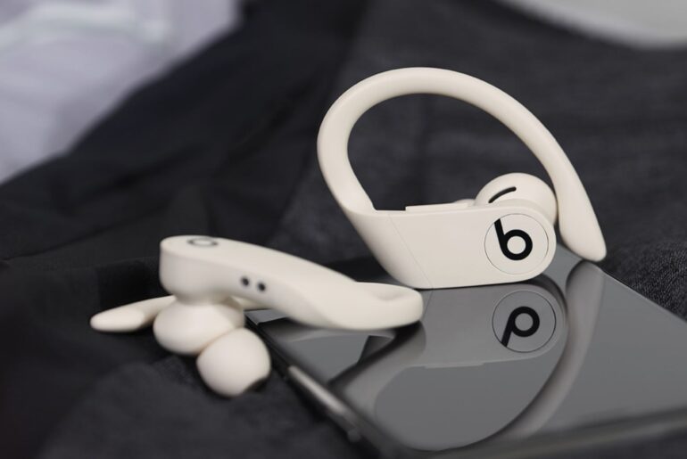 Powerbeats Pro