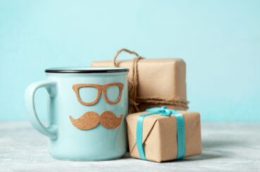 Presentes nerd e geek