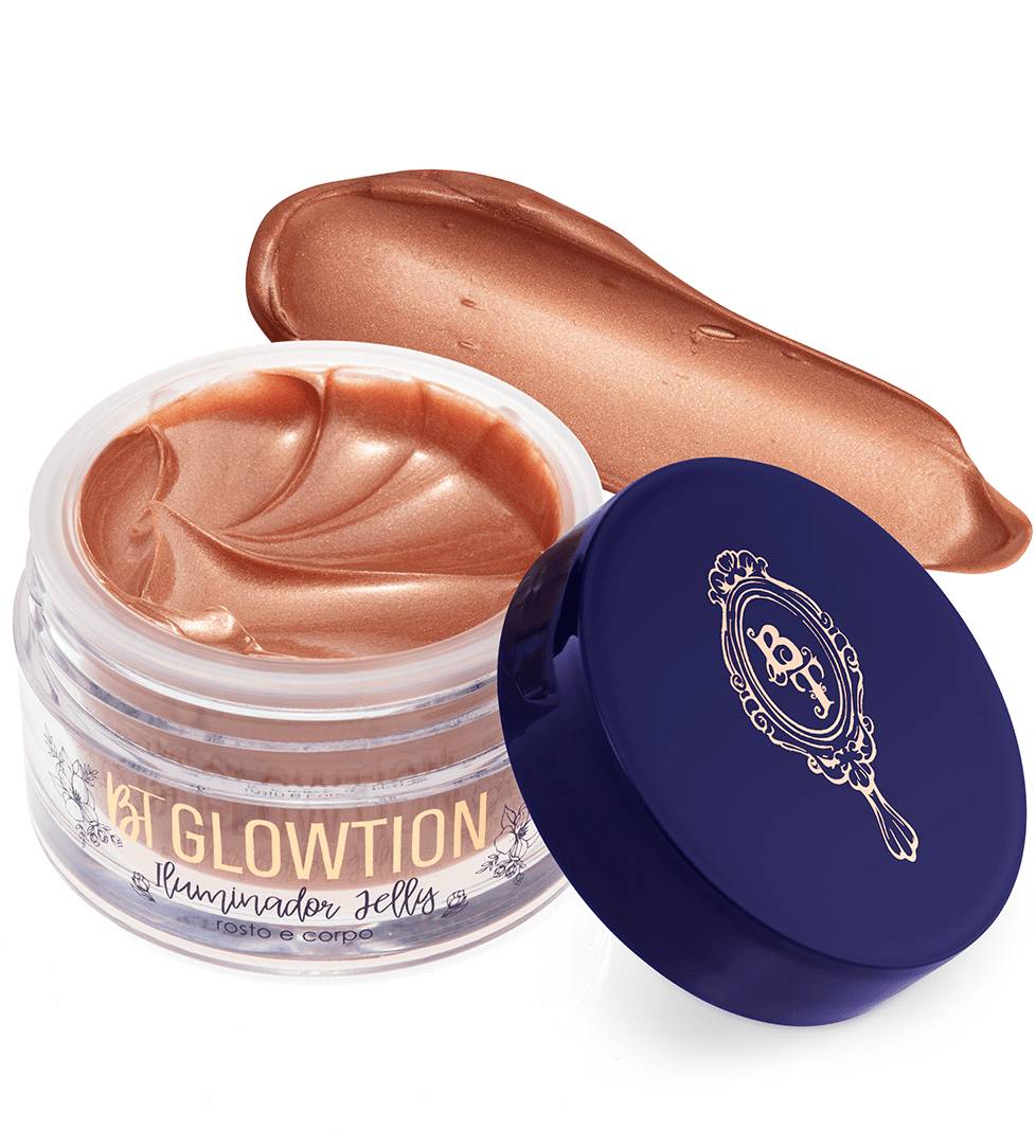 Iluminador BT Glowtion