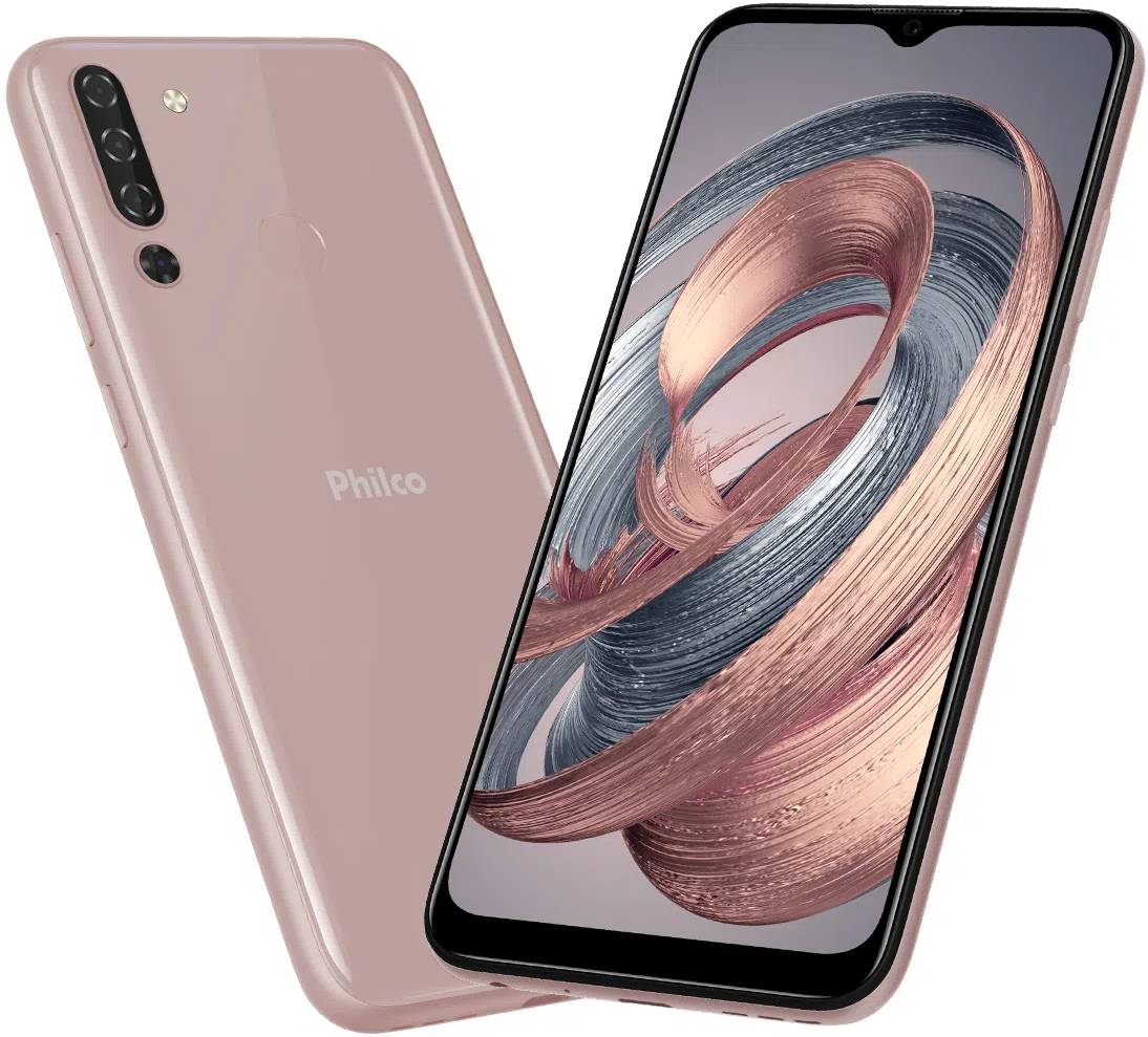 celular Philco Hit P12