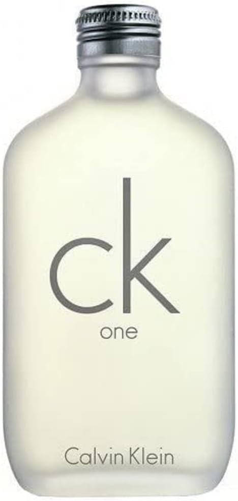 Perfume masculino Calvin Klein CK One