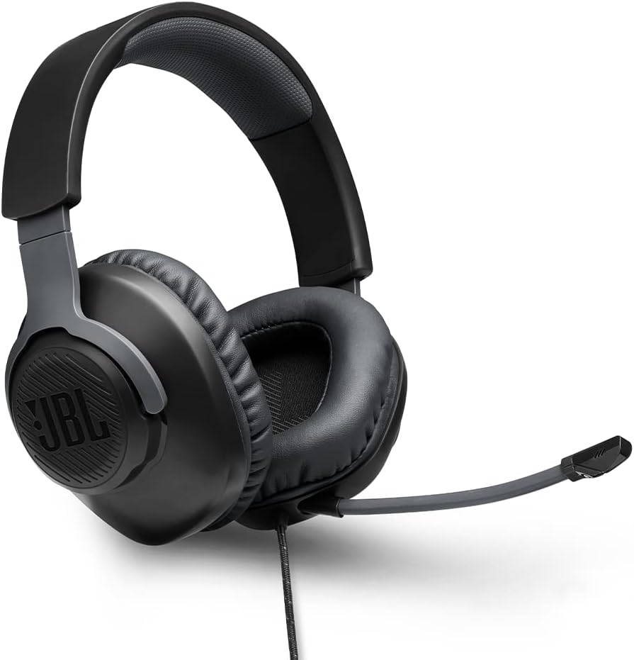 Headset para PS5 JBL Quantum 100