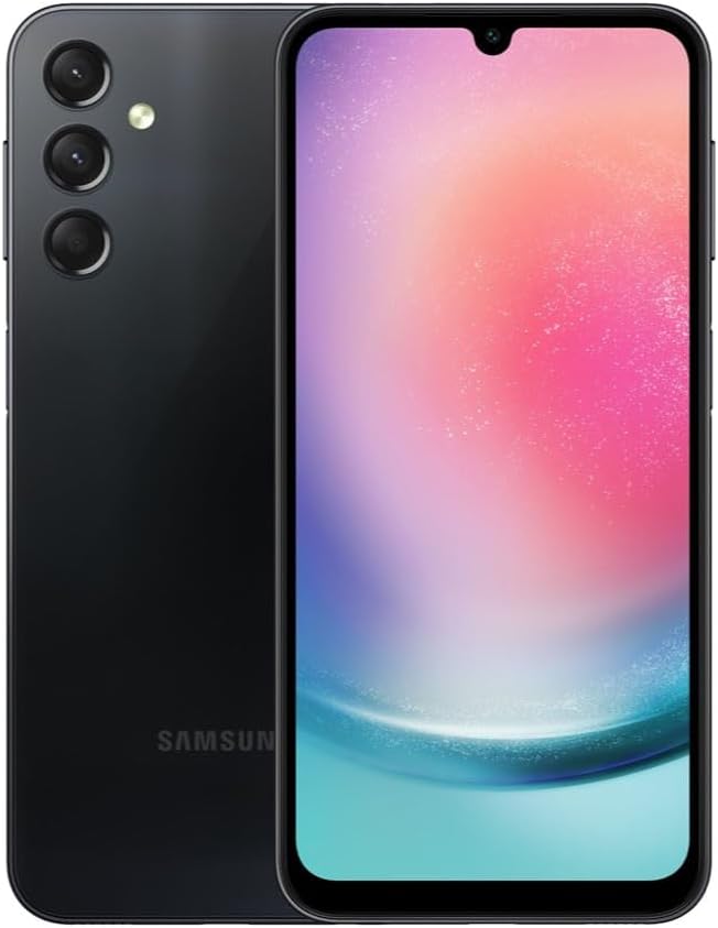 Galaxy A24