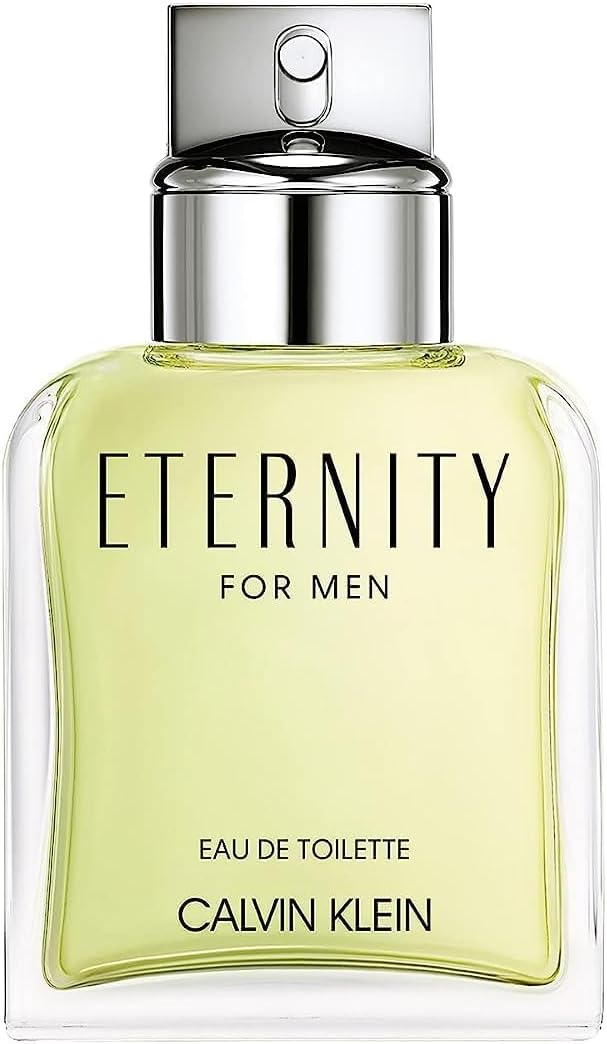 Perfume masculino Calvin Klein Eternity