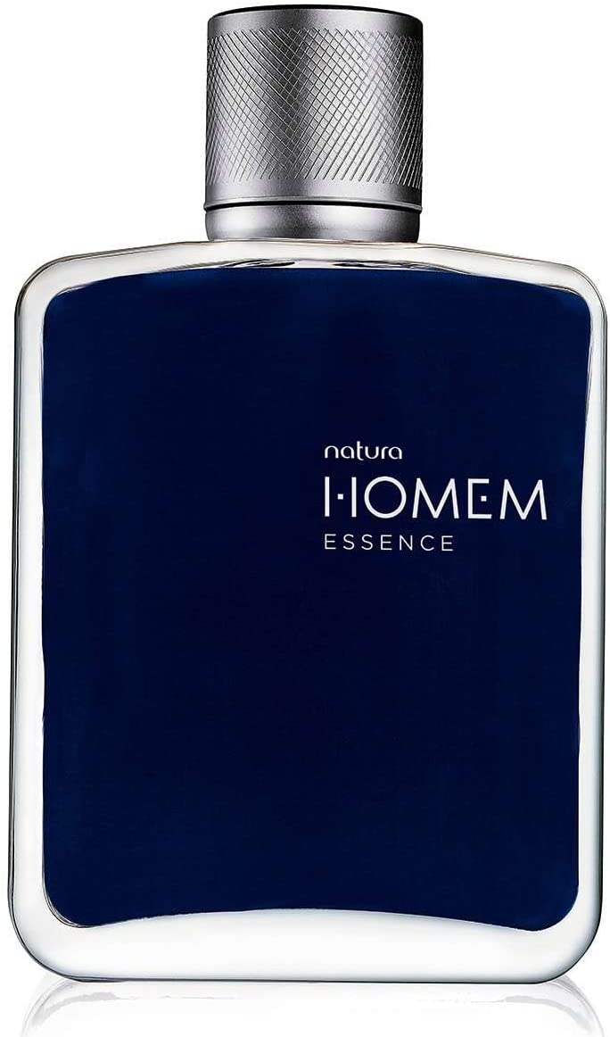 Perfume masculino Natura Homem Essence