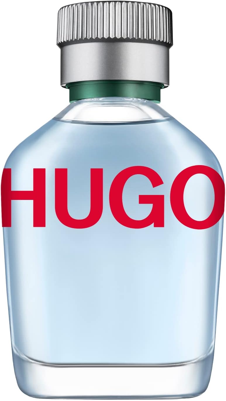 Perfume masculino Hugo Boss Man