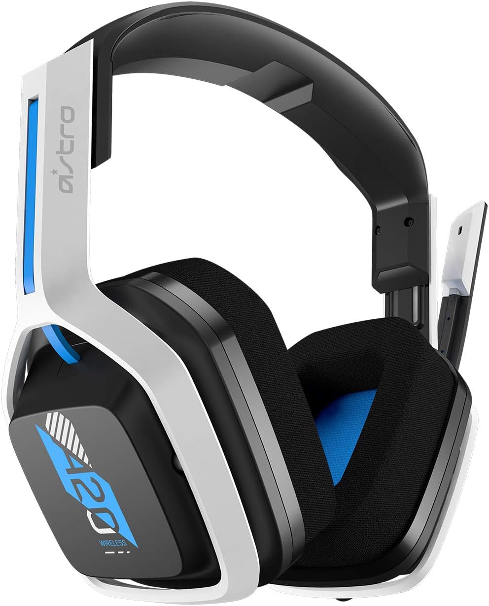 Headset para PS5 ASTRO Gaming A20